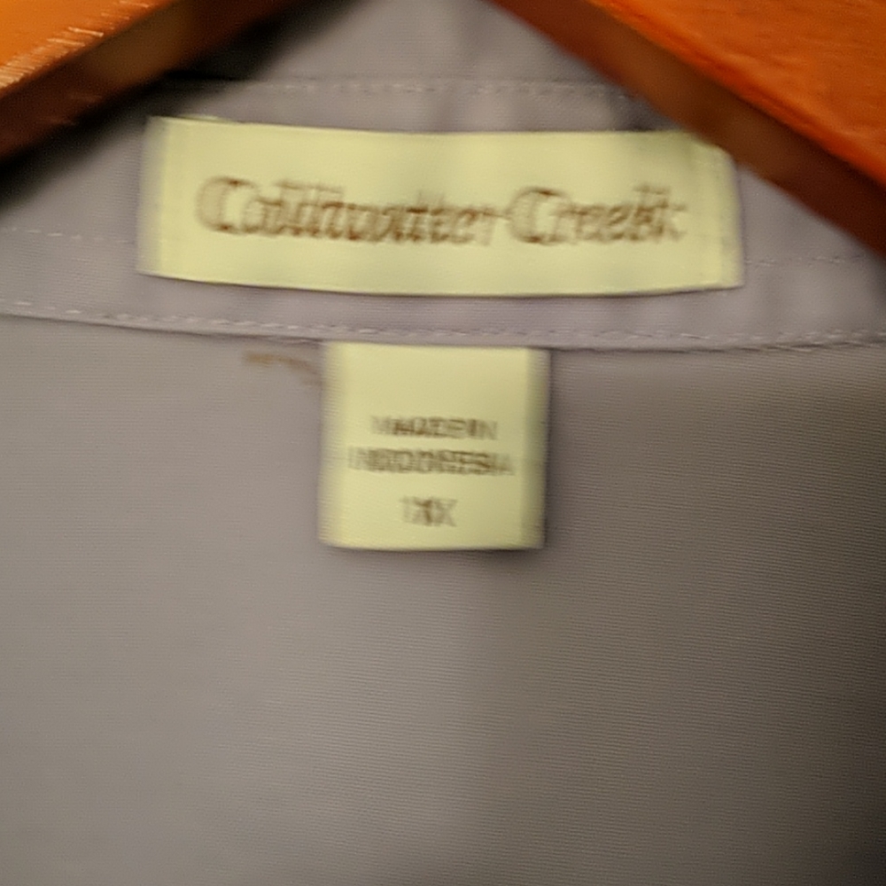 Blouse - Picture 2 of 2